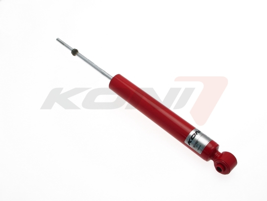 KONI Heavy Track Stoßdämpfer Ssangyong Rexton, `05 - 17 HA