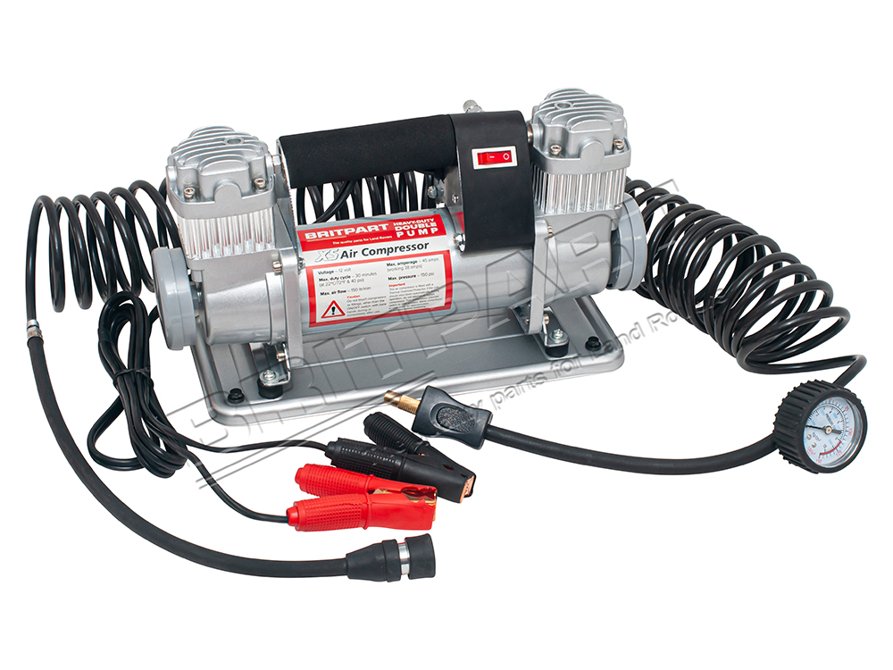 XSAir Kompressor