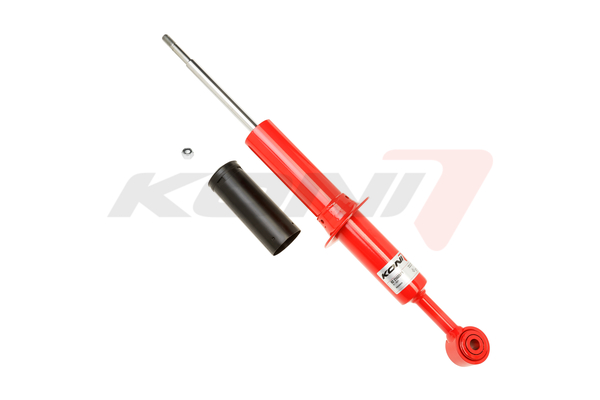 KONI Heavy Track Stoßdämpfer Toyota Hilux `05-`14 VA 2-Rohr