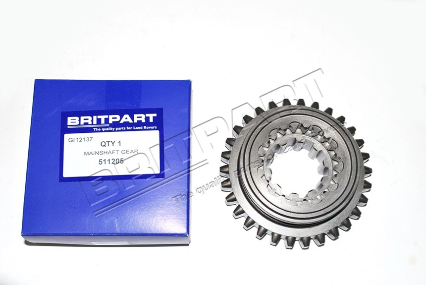 511205 1. Gang Zahnrad Serie 2 und 2a Land Rover