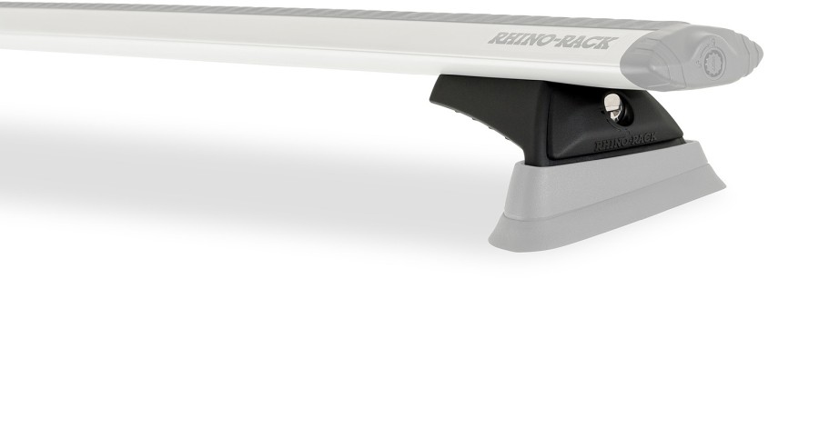 Rhino Rack Fußkit für RCP Basiskits 37mm, (2)