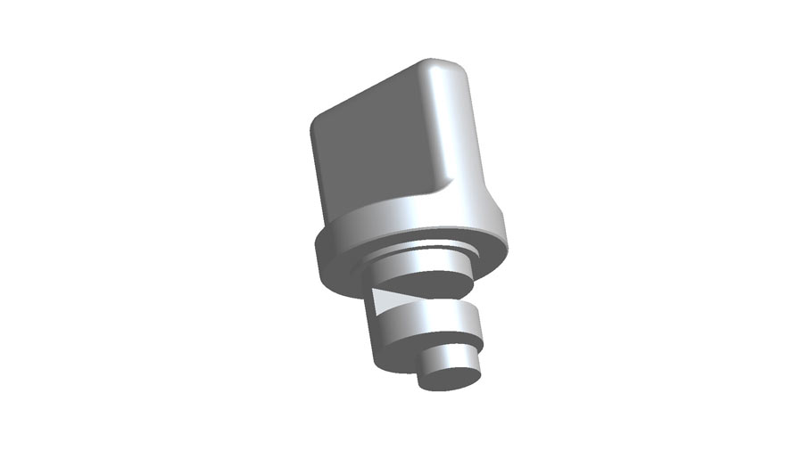 WARN Freilaufhebel ''neues Modell'' (ersetzt 1-21012)