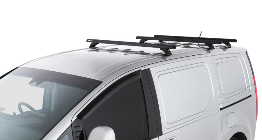 Rhino Rack RCH, Heavy Duty Träger 1500mm (3), Hyundai Staria ab `21