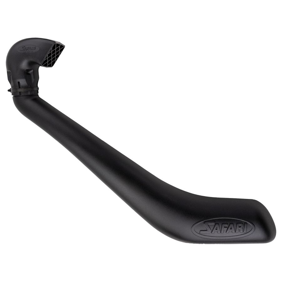 Safari Snorkel R-SPEC Toyota Hilux `16-> SS5021R, schmale Kotflügel