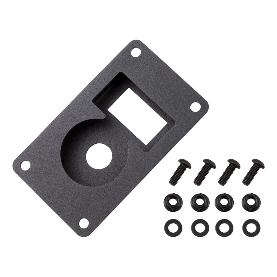 ARB Halter-Panel für Kompressorschalter & Luftkupplung