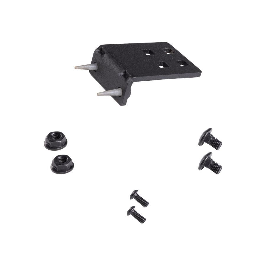 ARB LINX A-Säulen Montage Kit 6, Nissan D23, Renault Alaskan, Mercedes X-Klasse