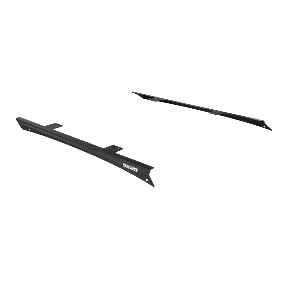 ARB BASERACK Fußkit Cabrack System (4) Ford Ranger Doka passt für 39-1770060/70