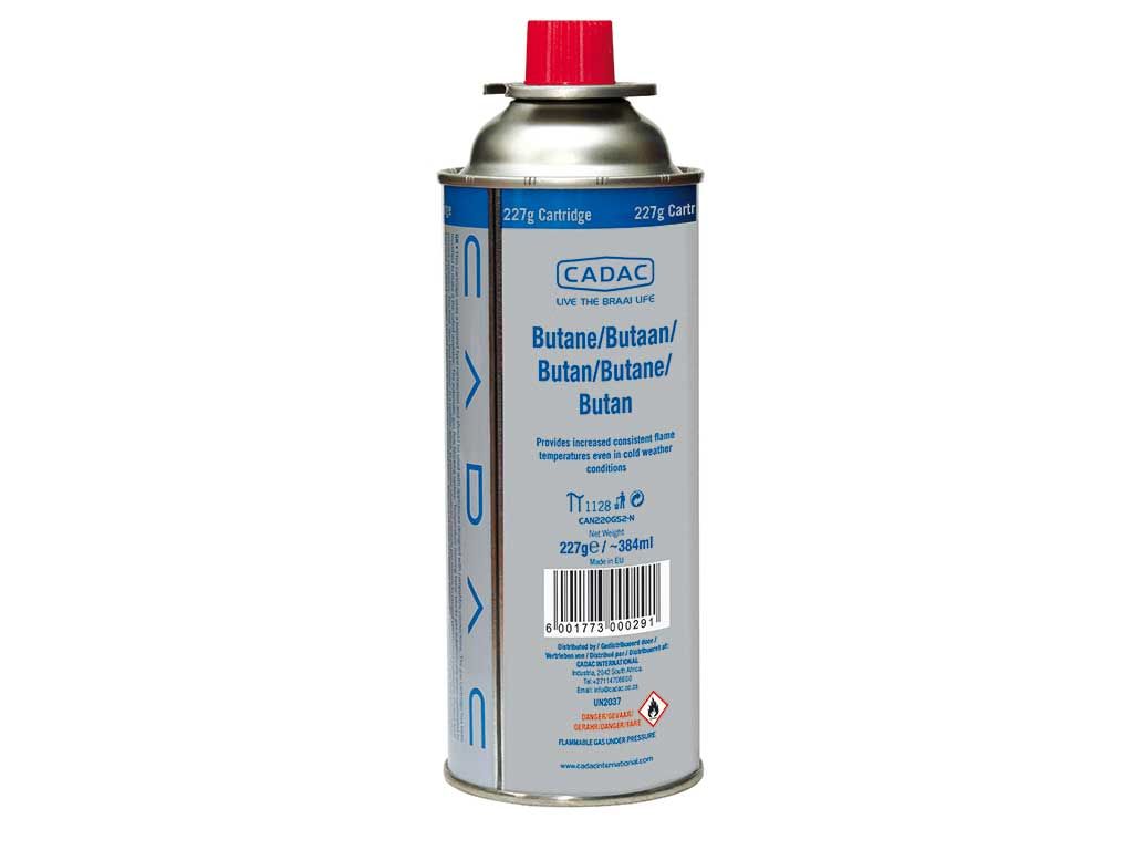 GASKARTUSCHE / 227G