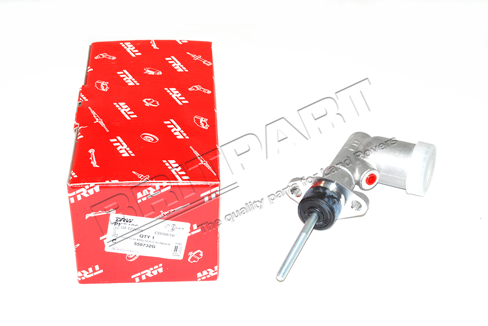 550732G 550732 Kupplungsgeberzylinder Serie 3 Defender Land Rover