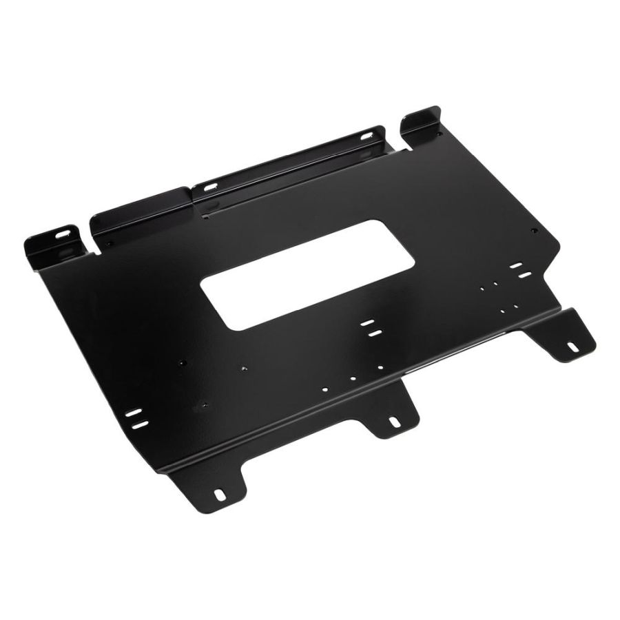 ARB Batteriehalter für Slimline-Battery, Toyota LC J79 ab `07, Doppelkabine
