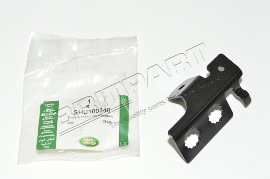BRACKET-HOSE-BR