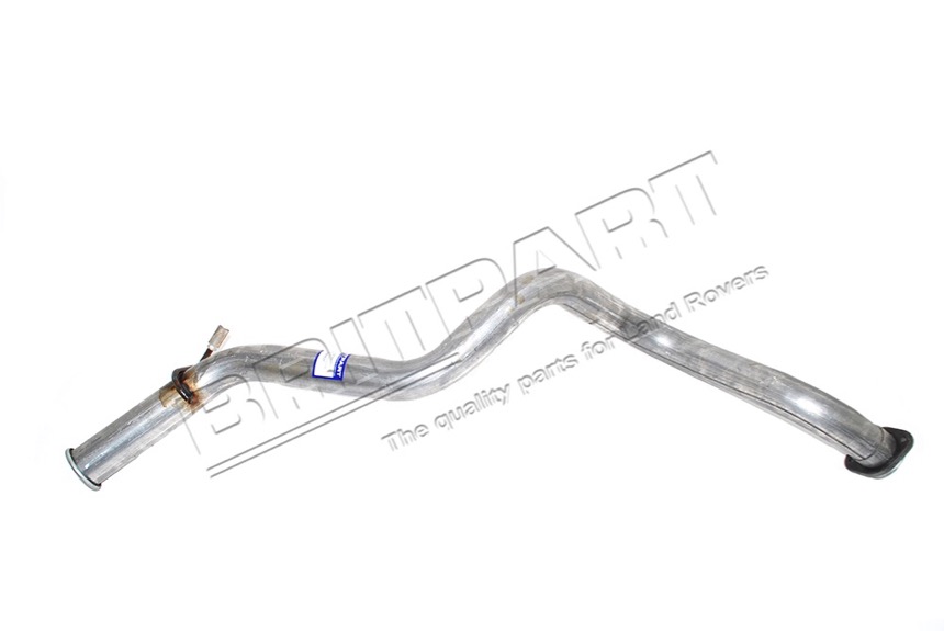 Auspuffendrohr Defender 90 300tdi, ta-wa