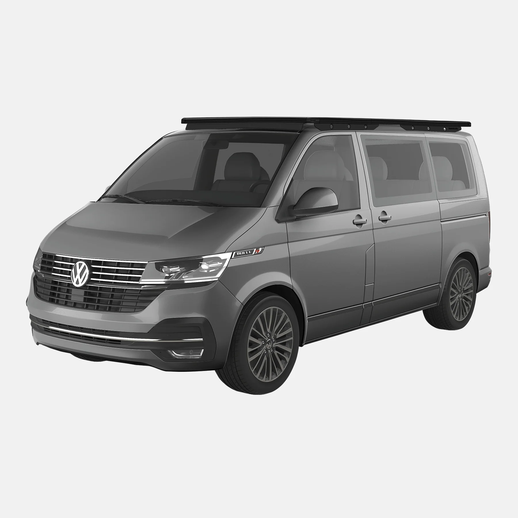 horntools Dachträger ExRoof für VW T5 / T5.1 / T6 / T6.1 – L1/SWB (Multivan, Transporter, Caravelle,