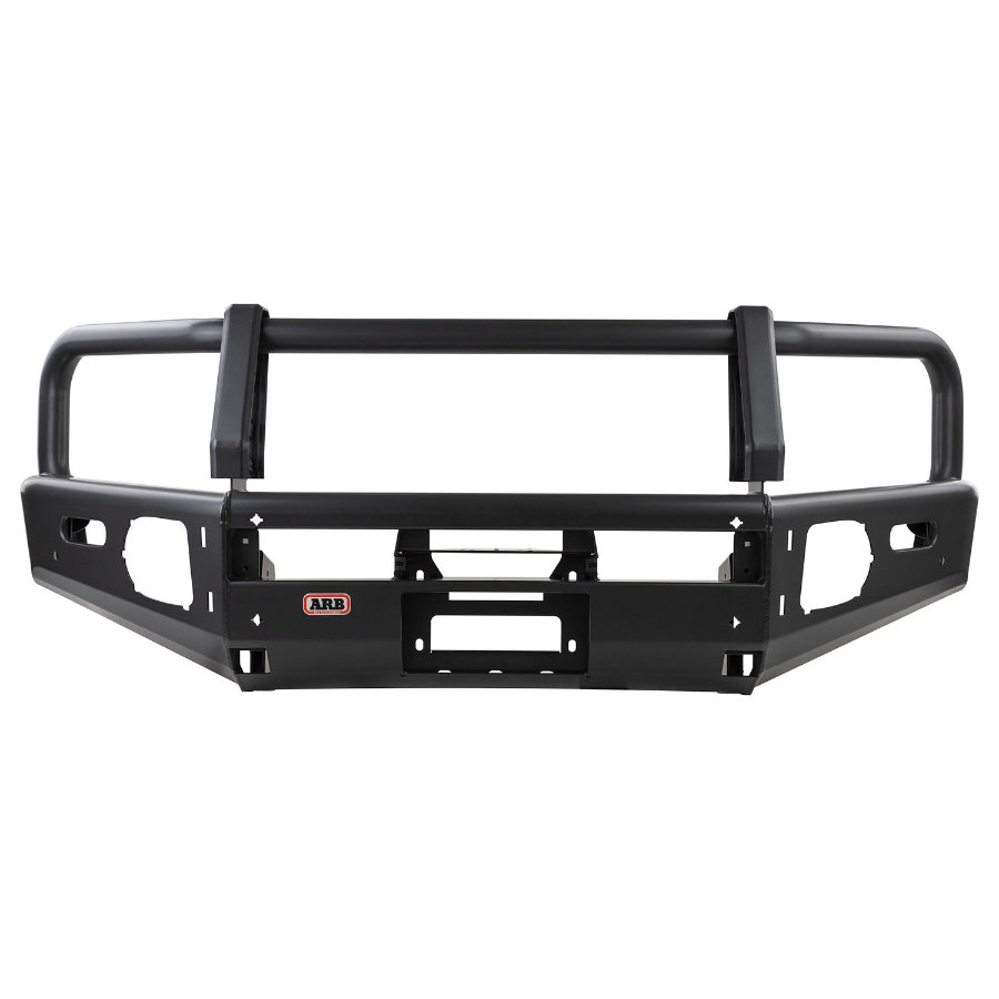 ARB-Windenstoßstange Summit Toyota Hilux Revo ab 05/20 - 11/23