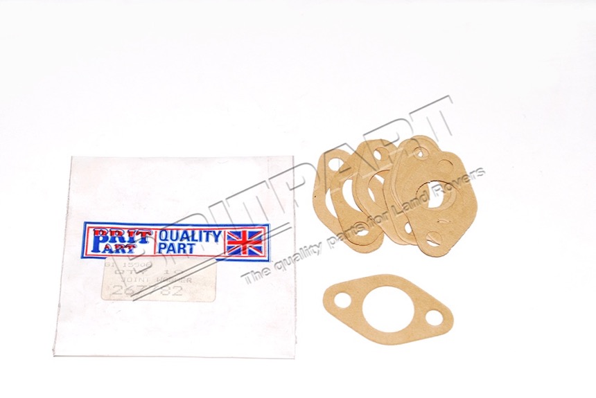 267782 Dichtung Tacho