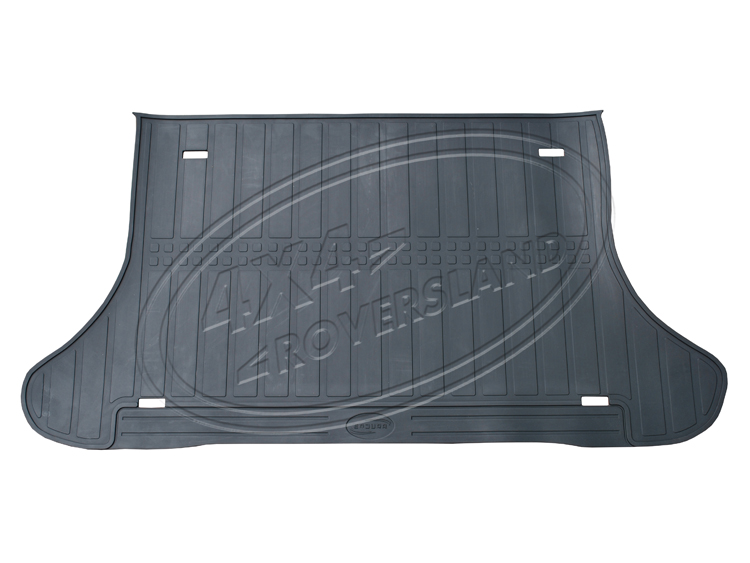 Laderaummatte Freelander