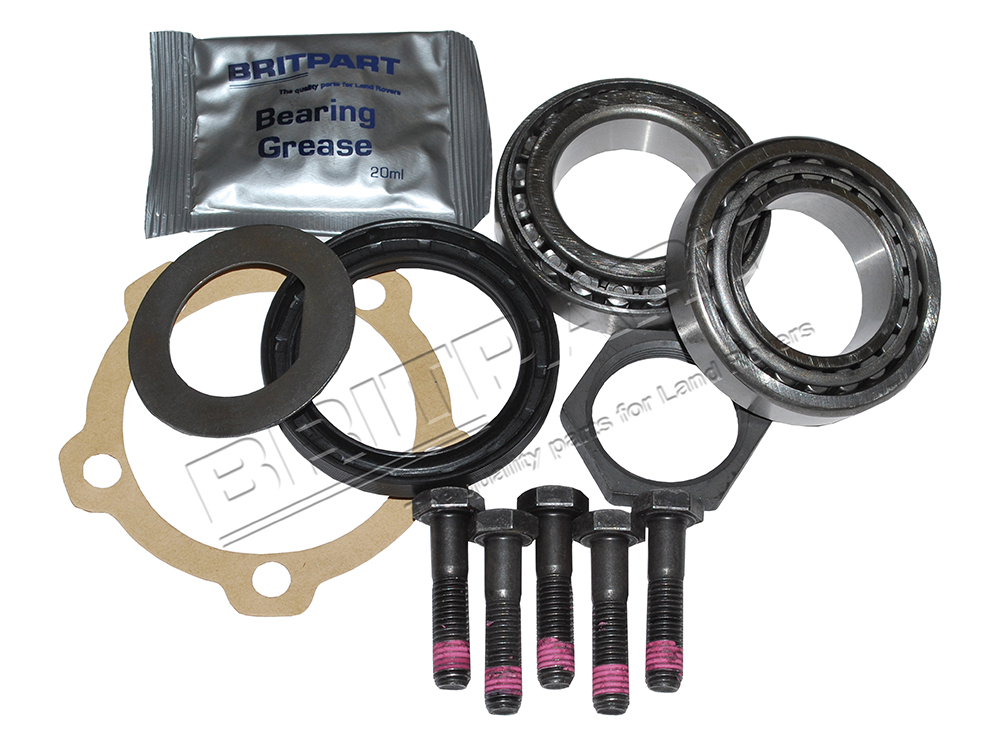 Radlagerkit hinten für den Discovery 1 von JA032851, vorne oder hinten