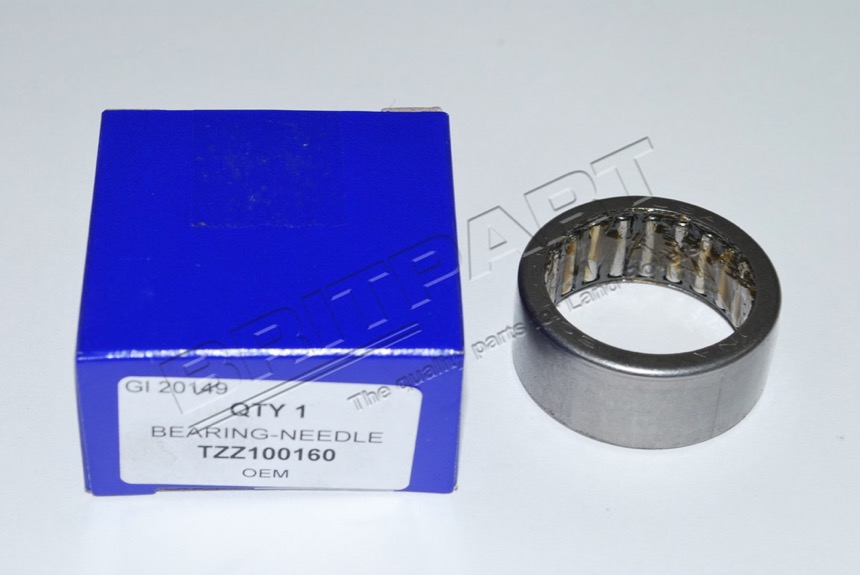 BEARING-NEEDLE