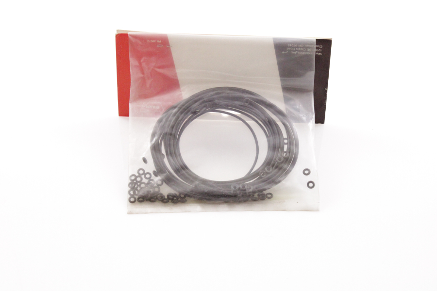 Dichtungssatz Freilaufnaben Full-Floating-Kit Jeep CJ
