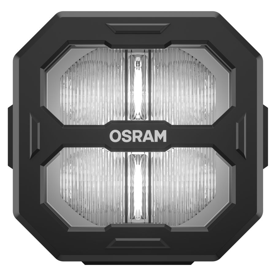 OSRAM LED Scheinwerfer Cube PX4500 Ultra Wide, 12/24V