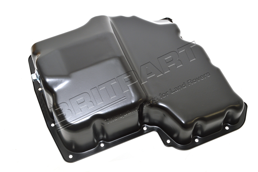 Ölwanne Defender Puma, 2,4l Motor