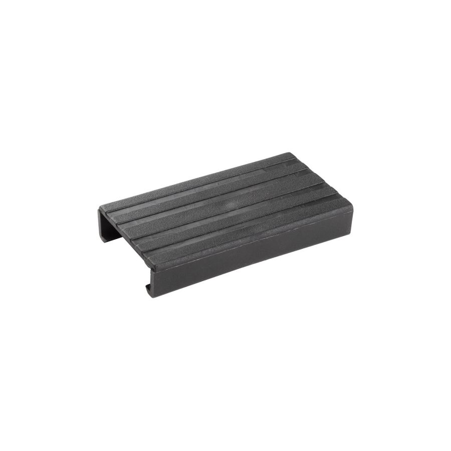 OME Gleitschiene für ''EL'' Blatt- federn, 30mm breit 55mm lang
