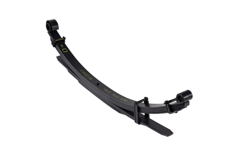 OME-Feder Hilux/Taro IFS hinten, XHD