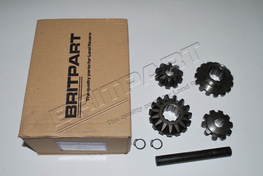 Differentialkit Getriebe Defender, Range Rover Klassik