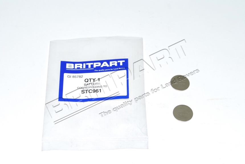 BATTERY REMOTE