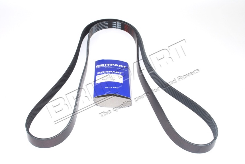 Rippenriemen Klima Range Rover P38 V8, 2355mm