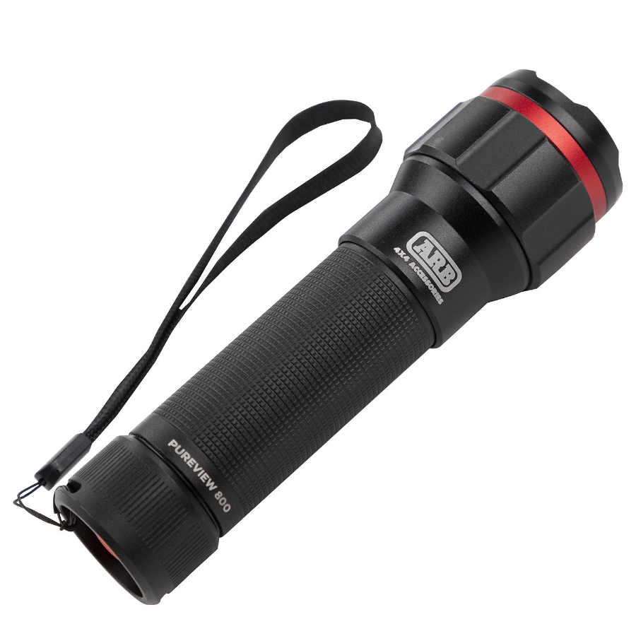 ARB-LED Taschenlampe Pureview 800 Flashlight