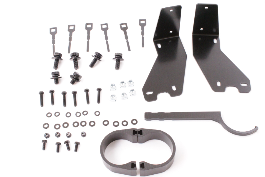 OME BP51 Montagekit Ford Ranger `12-`18 für zwei Federbeine vorne (li/re)