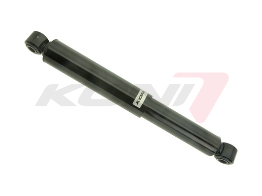 KONI Stoßdämpfer, VOLVO Lappländer C303, VA + HA