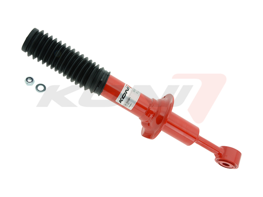 KONI Heavy Track Stoßdämpfer Ford Ranger `12-19 VA 2-Rohr