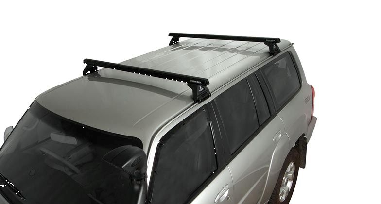 Rhino Rack HD Querträger 1375mm, (2) Nissan Patrol Y61, inkl. RL110S5
