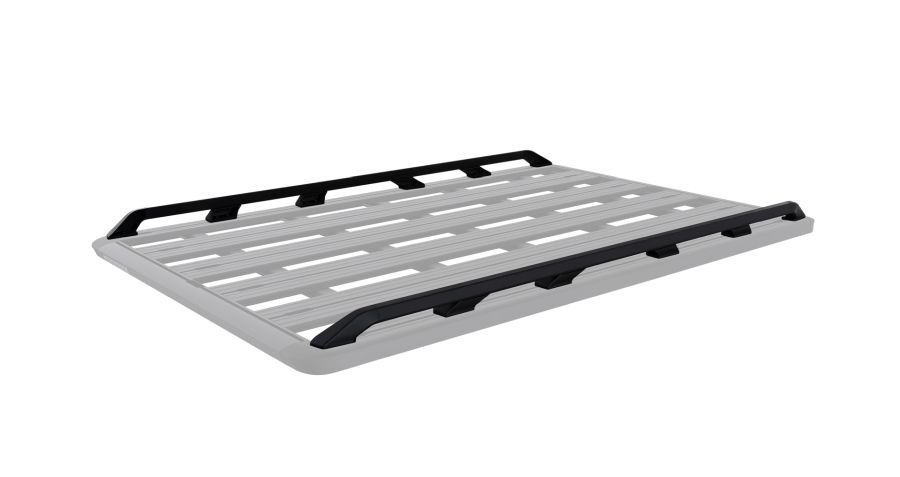Rhino Rack Reling seitlich für Pioneer 6 Plattform 1900mm, schwarz
