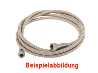 ARB Stahlflex Schlauch 30 cm mit JIC-04(W) - JIC-04(W) Gewinde