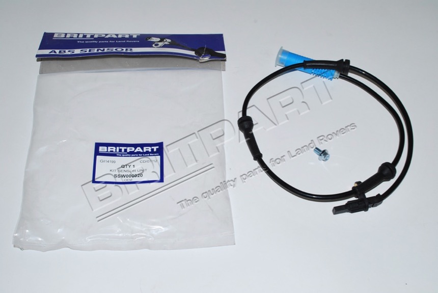 ABS Sensor