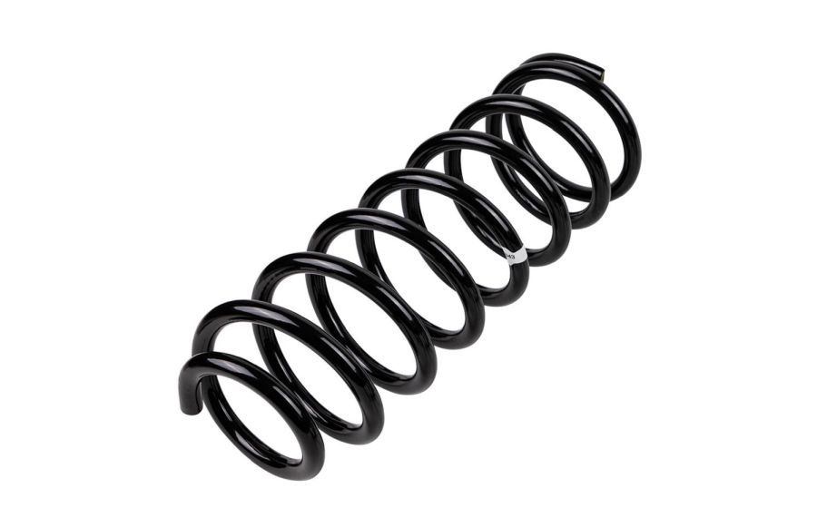 OME-Feder Toyota J8/J105 hinten