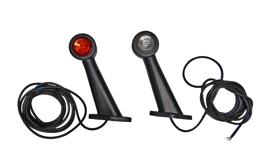 LED-Begrenzungsleuchten (2) LED-Begrenzungsleuchten (2)