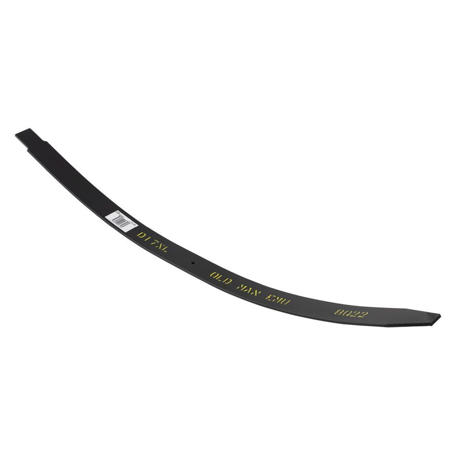 OME Zusatzfeder für CS008FA/B und CS009FA/B
