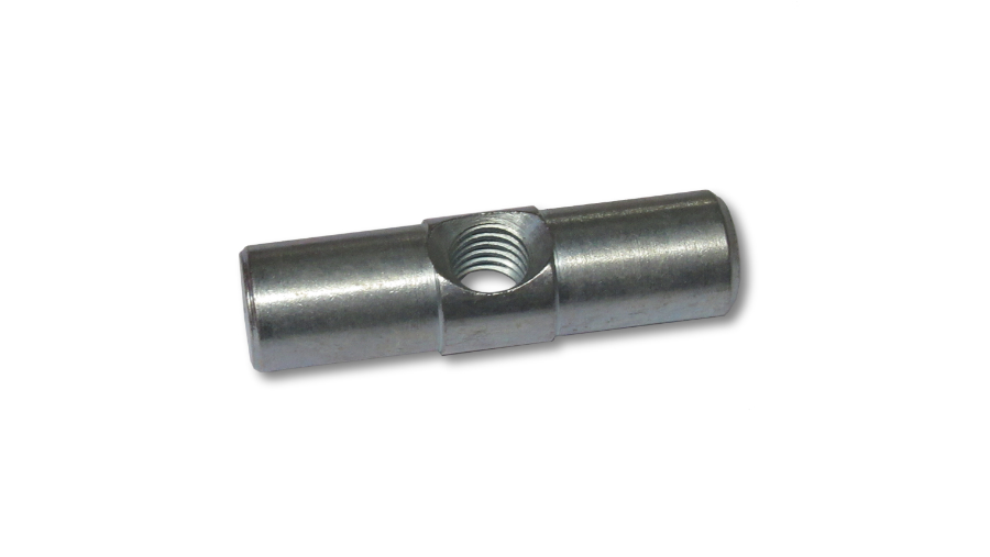 Rhino Rack Tonnenmutter M8 zu Stealthbar Fuß (1 Stk.)