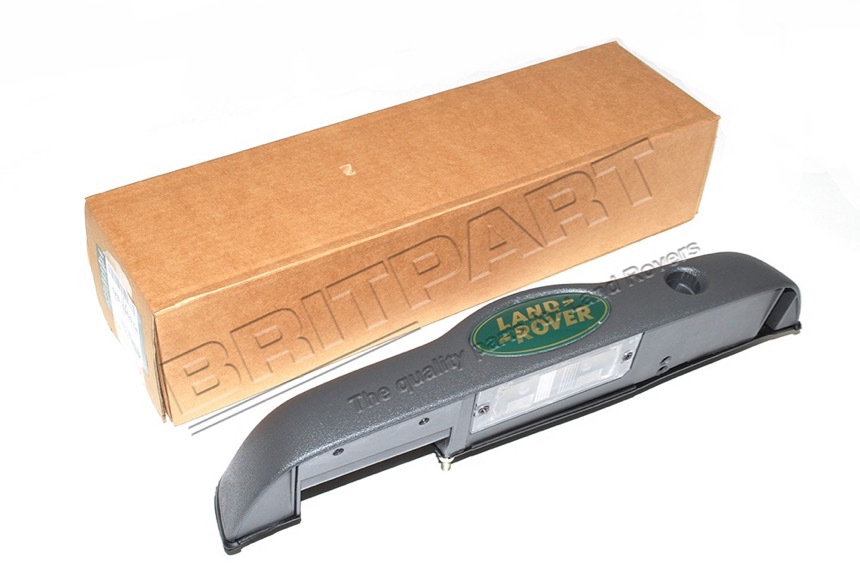 Handgriff Heckklappe Freelander 1