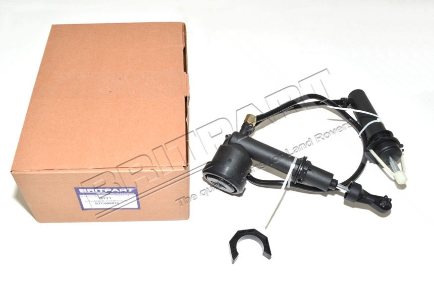 Hydraulischer Kupplungszylinder