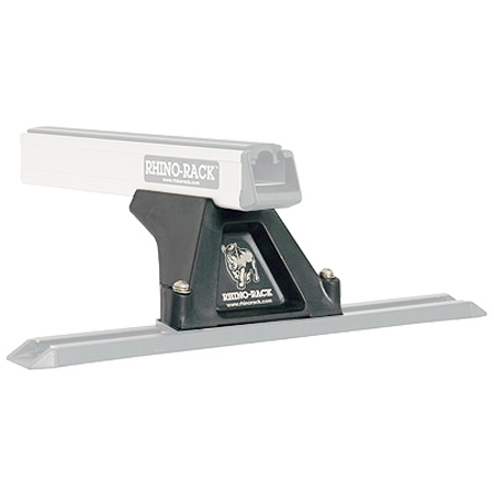 Fußkit für Rhino Heavy Duty (2 Stück) 80mm