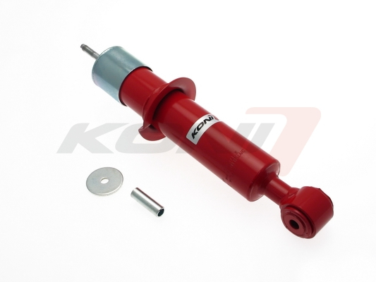 KONI Heavy Track RAID Pajero V60/V80, vorne