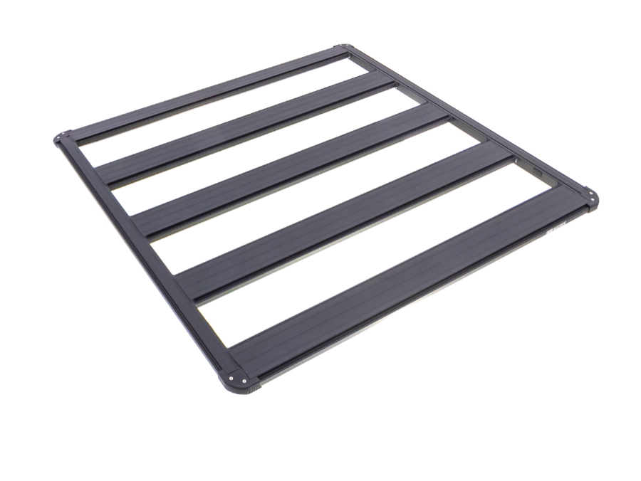 ARB Baserack Toyota J75/78 Troopcarrier 1545x1285 inkl. Fußkit und Windabweiser