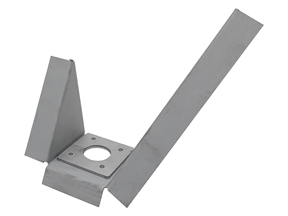Bulkhead Befestigungspunkt Halterung (RHS)
