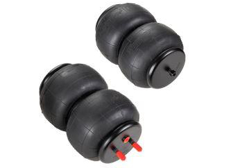 OME Luftfeder-Kit AB001, Toyota Hilux Revo