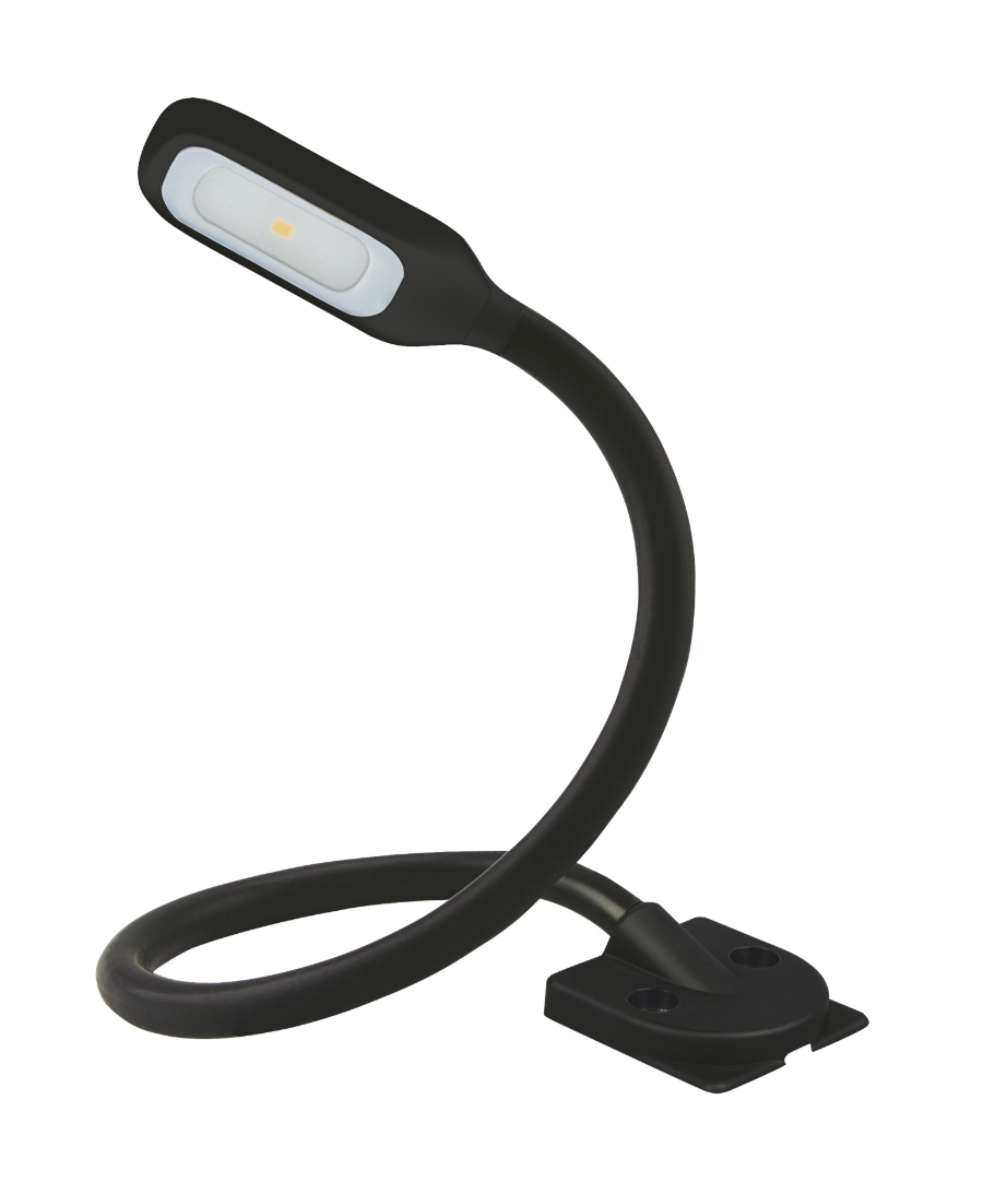 OSRAM ONYX Copilot LED-Leseleuchte für 12V/24V Festanschluss
